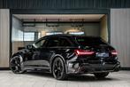 Audi A6 Avant RS 6 TFSI quattro|Dynamic Plus|PANO|4W|HUD|, Automaat, Gebruikt, 600 pk, Leder