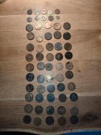 Oude Munten Collectie (1850-1900) - 60 Stuks, Ophalen of Verzenden, Buitenland, Munten