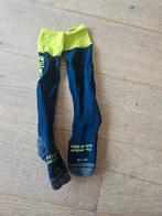 De reigers hockeysokken maat 31-34 Weinig gedragen, Sport en Fitness, Ophalen of Verzenden, Gebruikt, Kleding