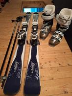 Volkl Ski's 148, Sport en Fitness, Ophalen, Gebruikt, Ski's