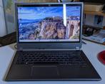 Refurbished Acer Windows 11 laptop, Intel i7 , 6GB, SSD, 13", Computers en Software, Windows Laptops, Ophalen, 2 tot 3 Ghz, Qwerty