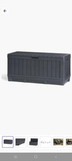 Keter Kenwood opbergbox 350L, Ophalen, Gebruikt