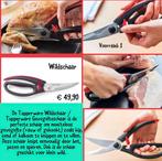 Tupperware Wildschaar - Nieuw!, Ophalen of Verzenden, Nieuw