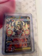 Mega Eelektross EX 278, Hobby en Vrije tijd, Verzamelkaartspellen | Pokémon, Ophalen, Zo goed als nieuw
