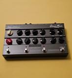 Hughes&Kettner AmpMan Modern, Muziek en Instrumenten, Effecten, Ophalen of Verzenden, Hk, Hk, Hk