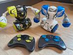 Silverlit Robo Kombat - Vechtende Robots, Ophalen of Verzenden, Gebruikt, Jongen of Meisje