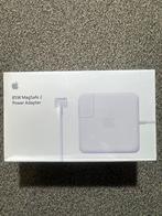 Apple 85W MagSafe 2 Power Adapter - Nieuw in doos, Computers en Software, Laptop-opladers, Ophalen of Verzenden, Nieuw, Apple