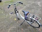Gazelle Orange damesfiets 28 inch N7 H49, Minder dan 10 versnellingen, Ophalen of Verzenden, Zo goed als nieuw, 49 tot 53 cm