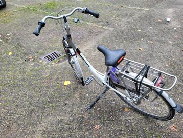Gazelle Orange damesfiets 28 inch N7 H49 beschikbaar voor biedingen