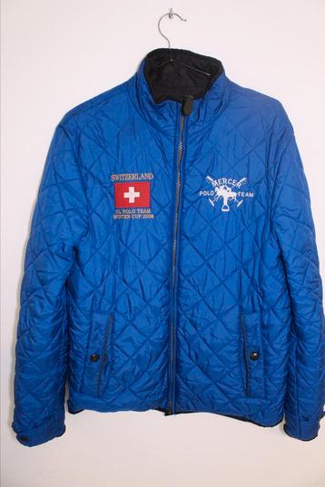 Ralph Lauren Reversible Quilted size: M beschikbaar voor biedingen