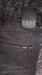 Cars jeans zwart maat 164, Broek, Ophalen of Verzenden, Zo goed als nieuw, Jongen