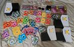 Pokémon Collectie - Alles in 1 Koop!, Hobby en Vrije tijd, Gebruikt, Foil, Meerdere kaarten, Ophalen of Verzenden