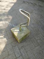 Fiets beugel fiets rek in beton, Ophalen, Gebruikt, X, X