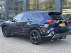 Toyota RAV4 2.5 Hybrid Bi-Tone | CAMERA | TREKHAAK | STOELVE, Stof, Gebruikt, Euro 6, 4 cilinders