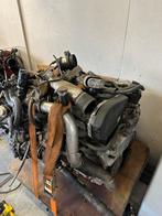 2x 1.8 20VT motorblokken compleet - AYP en AJQ - 1.8T, Ophalen, Gebruikt, Volkswagen