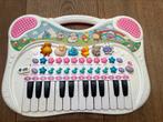 Speelgoed piano werkt nog goed, Ophalen of Verzenden, Zo goed als nieuw, Jongen of Meisje
