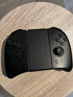 Nintendo switch controller, Spelcomputers en Games, Spelcomputers | Nintendo Consoles | Accessoires, Verzenden, Zo goed als nieuw