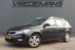 Kia Cee'd 1.4 CVVT X-ecutive, Voorwielaandrijving, Euro 5, Stof, Gebruikt
