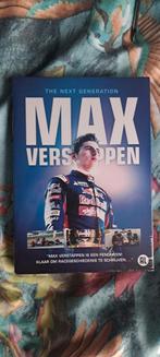 Max verstappen dvd, Alle leeftijden, Ophalen of Verzenden, Zo goed als nieuw, Natuur