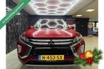 Mitsubishi Eclipse Cross 1.5 DI-T Intense (bj 2020), Auto's, Stof, 4 cilinders, 1435 kg, Bedrijf