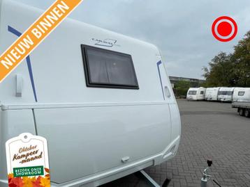 Caravelair Alba 496 beschikbaar voor biedingen