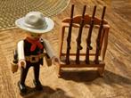 Playmobil Sheriff 3381, Kinderen en Baby's, Speelgoed | Playmobil, Ophalen of Verzenden, Zo goed als nieuw