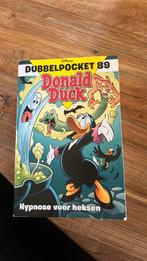 DD Dubbelpocket 089, Ophalen of Verzenden, Zo goed als nieuw