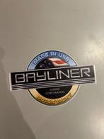 Bayliner watervaste  boat decal / stikker, Ophalen, Nieuw, Overige typen