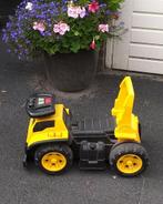 Loopauto, Ophalen, Gebruikt, Loopvoertuig