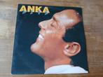 Paul Anka - Live, Ophalen of Verzenden, 1960 tot 1980, Gebruikt, 12 inch