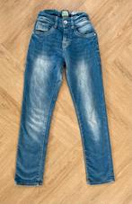 Vingino spijkerbroek maat 146, Broek, Verzenden, Nieuw, Vingino