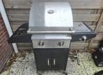 Gasbarbecue, Tuin en Terras, Gasbarbecues, Ophalen of Verzenden, Gebruikt