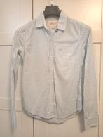 Hollister blouse maat XS, Maat 34 (XS) of kleiner, Blauw, Hollister, Ophalen of Verzenden
