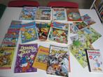 Donald Duck - Pretpakket -Lekker Ducken met Donald Duck-, Boeken, Gelezen, Ophalen of Verzenden, Meerdere stripboeken