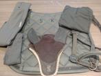 Prachtige set eskadron en lemieux complete set partij, Dieren en Toebehoren, Ophalen of Verzenden, Zo goed als nieuw, Dames, Overige typen