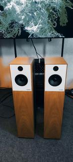 Guru Junior 28 luidsprekers, Overige merken, Ophalen of Verzenden, Zo goed als nieuw, 120 watt of meer