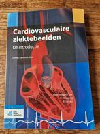 Cardiovasculaire ziektebeelden - Zo goed als nieuw, Ophalen of Verzenden, Beta, Zo goed als nieuw, HBO