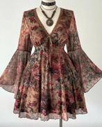 Tuniek Socha  (44-52), Verzenden, Nieuw, Blouse of Tuniek