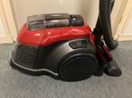 Stofzuiger AEG LX9-3-CR Rood met hulpstukken, Ophalen, Gebruikt, Stofzuiger, Minder dan 1200 watt