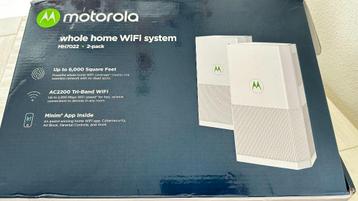 wifi router beschikbaar voor biedingen