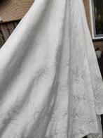 Mooi inbetween gordijn, Huis en Inrichting, Stoffering | Gordijnen en Lamellen, Ophalen, Gebruikt, 200 cm of meer, 150 tot 200 cm