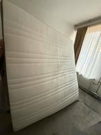 Matras - 180 x 200, Huis en Inrichting, Slaapkamer | Matrassen en Bedbodems, Ophalen, 90 cm, Eenpersoons, Zo goed als nieuw