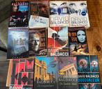 David baldacci diverse titels, Ophalen of Verzenden, Zo goed als nieuw