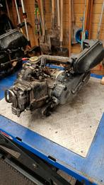 2x GY6 50cc Blok Kymco Agility Plug&Play, Ophalen of Verzenden, Gebruikt, Blok, Kymco
