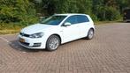 Volkswagen Golf 1.2 TSI cup Clima / Stoelverwarming, Voorwielaandrijving, Gebruikt, 4 cilinders, 610 kg