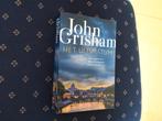 John Grisham - Het Ultimatum, Ophalen of Verzenden, Zo goed als nieuw, John Grisham, Nederland