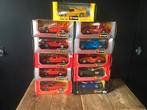 Burago modelauto’s 1:24, Ophalen of Verzenden, Nieuw, Bburago