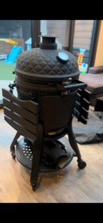 Gloednieuwe 22 inch Kamado BBQ - Compleet!, Tuin en Terras, Ophalen, Nieuw, Met accessoires