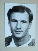 Dijkstrafoto.Tjapko.Teuben.Helmond Sport 1988/89 12,5 x 17,5, Verzamelen, Ophalen of Verzenden, Zo goed als nieuw, Overige binnenlandse clubs