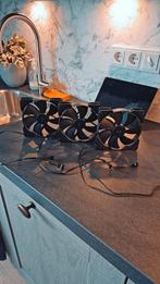 3x Fractal Aspect 14 pwm 140mm Fans, Ophalen of Verzenden, Zo goed als nieuw, Luchtkoeling